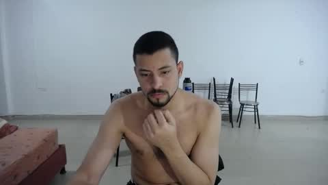 crisyoha4020 online show from 30, 10, 2025