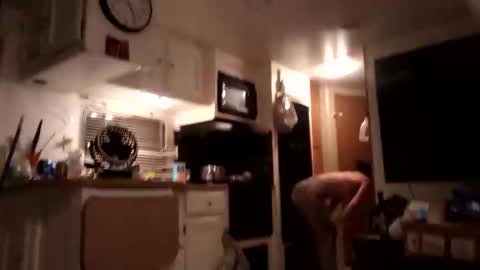 critterick6674 online show from 18, 10, 2025