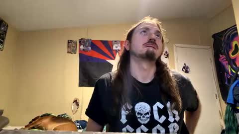 Snapshot of critterluvsfeet chatting on 12, 1, 2026 Critter2999LuvsFeet online show from 12, 1, 2026