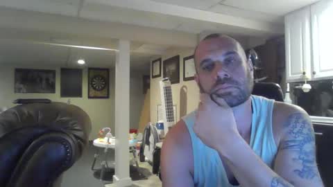 billybasement online show from 24, 9, 2025