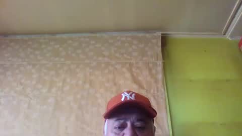 crmperez online show from 5, 1, 2025