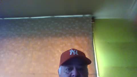 crmperez online show from 20, 1, 2025