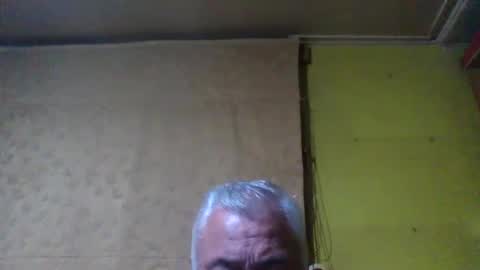 Snapshot of crmperez chatting on 1, 2, 2026 crmperez online show from 1, 2, 2026