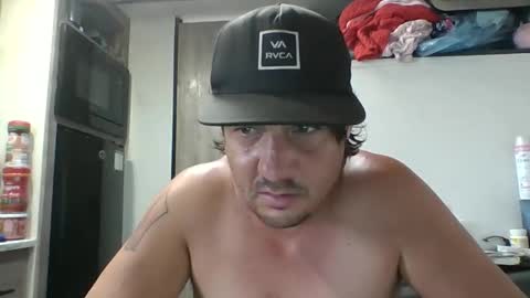 croachster702 online show from 11, 4, 2026