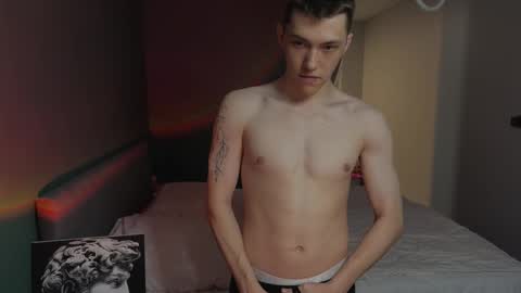 Snapshot of cronck52 chatting on 11, 2, 2026 cronck52 online show from 11, 2, 2026