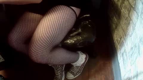 crossdresser krystal online show from 29, 12, 2024