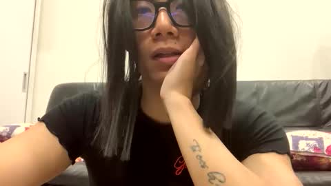 Snapshot of crossdresseranna chatting on 22, 11, 2025 Anna online show from 22, 11, 2025