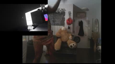 crow_malice online show from 26, 2, 2026