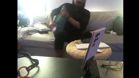 crow_malice online show from 21, 3, 2026