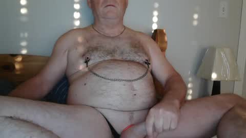 Crowbarbi online show from 10, 10, 2025