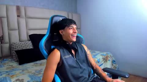 Croy online show from 16, 3, 2026