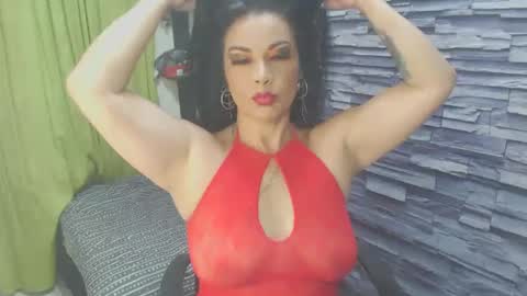 Snapshot of cruela_deviil chatting on 16, 1, 2025 cruela_deviil online show from 16, 1, 2025
