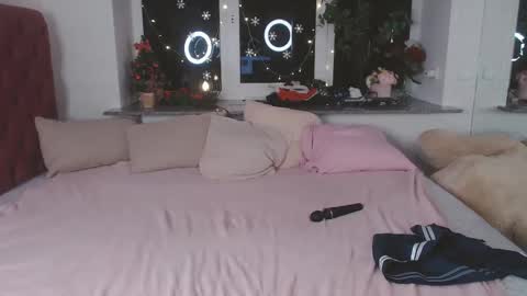 Kitty online show from 14, 12, 2025