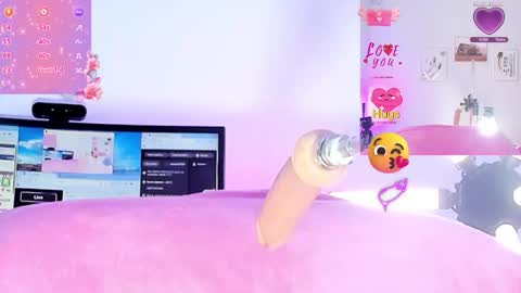 Mia online show from 29, 11, 2025