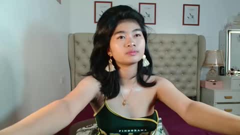 Im CruellaDont forget to follow me online show from 16, 9, 2025