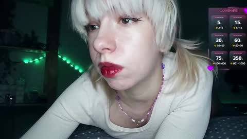 Cruella online show from 10, 2, 2025