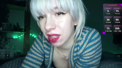 Cruella online show from 15, 2, 2025