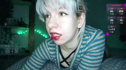 Cruella online show from 17, 2, 2025
