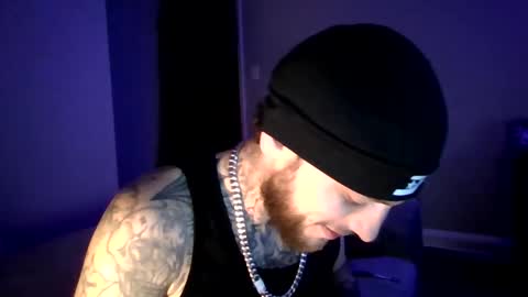 cruz815 online show from 19, 1, 2026