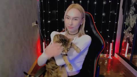 crybambi online show from 5, 2, 2026