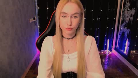 crybambi online show from 27, 2, 2026