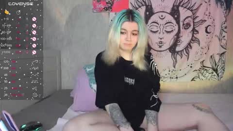 Lilith online show from 26, 11, 2025