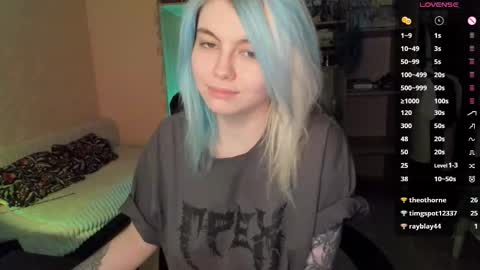 Snapshot of cryptobjgirlv2 chatting on 22, 3, 2026 Lilith online show from 22, 3, 2026