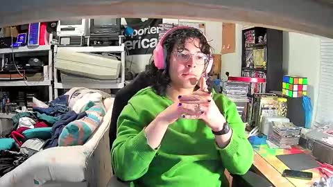 cryptonkitty online show from 25, 2, 2026