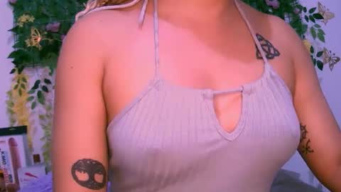 crysrus online show from 21, 12, 2025