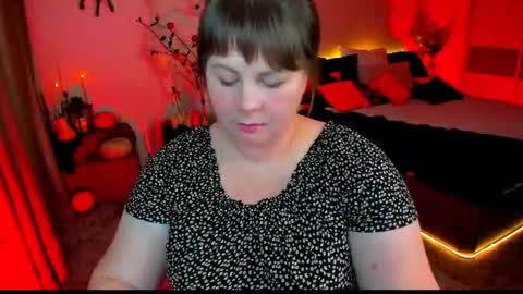 Anna online show from 28, 10, 2025