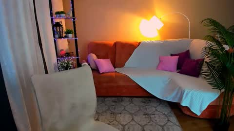 Anna online show from 18, 11, 2025