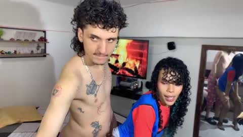 crystal5358 online show from 10, 1, 2026