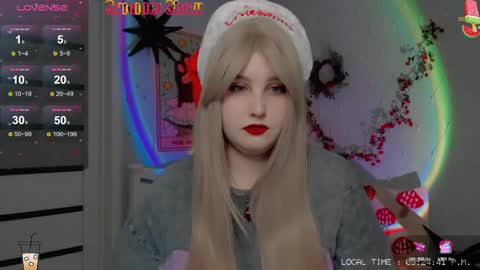 Chris online show from 13, 12, 2024