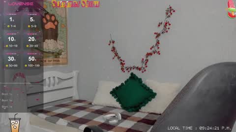 Chris online show from 29, 1, 2025