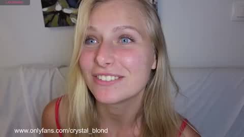 Crystal online show from 9, 9, 2025