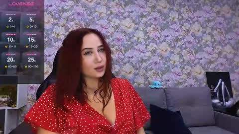 crystal_eternity online show from 2, 11, 2025