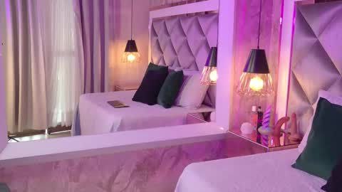 crystal_gilton online show from 16, 1, 2026