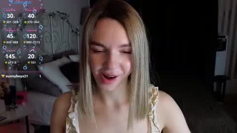 crystal_hanna online show from 14, 12, 2025