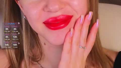 crystal_hanna online show from 3, 2, 2026