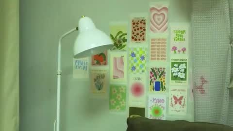 crystal_hanna online show from 5, 2, 2026