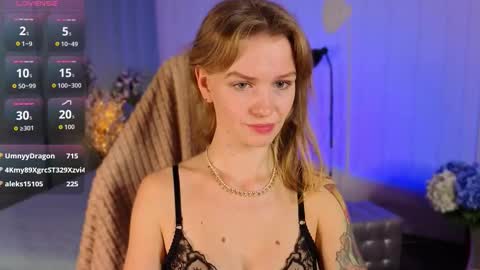 Kristina online show from 13, 3, 2026