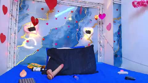 crystal online show from 2, 2, 2026