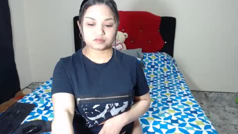   Crystal  Milf online show from 4, 2, 2025