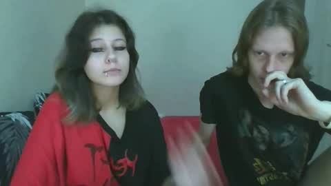 Snapshot of crystal_porn_love chatting on 9, 10, 2025 Crystal and Marcl online show from 9, 10, 2025