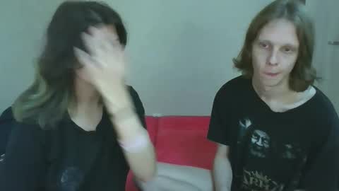 Snapshot of crystal_porn_love chatting on 15, 10, 2025 Crystal and Marcl online show from 15, 10, 2025