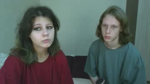 Snapshot of crystal_porn_love chatting on 27, 10, 2025 Crystal and Marcl online show from 27, 10, 2025