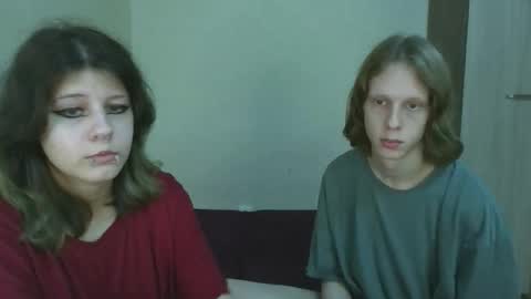 Snapshot of crystal_porn_love chatting on 28, 10, 2025 Crystal and Marcl online show from 28, 10, 2025