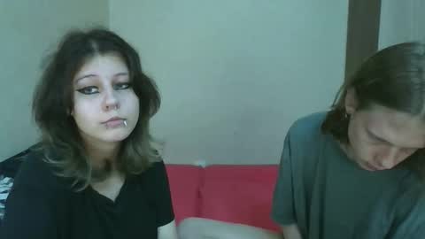 Snapshot of crystal_porn_love chatting on 1, 11, 2025 Crystal and Marcl online show from 1, 11, 2025