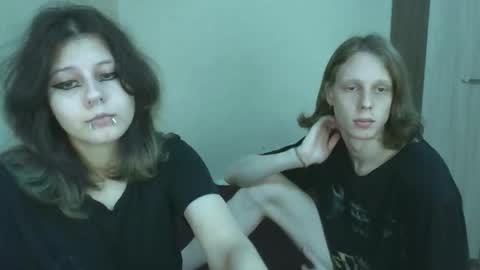 Snapshot of crystal_porn_love chatting on 13, 11, 2025 Crystal and Marcl online show from 13, 11, 2025