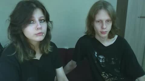 Snapshot of crystal_porn_love chatting on 14, 11, 2025 Crystal and Marcl online show from 14, 11, 2025